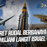 Youtube Thumnail image of : Mengungkap Kekuatan Militer Iran, Rudal Hipersonik Hingga Drone Canggih