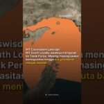 Youtube Thumnail image of : Tanker Mulai Hindari Selat Hormuz